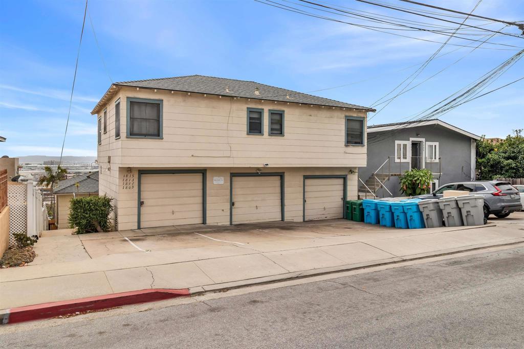 1809 Linwood Street - photo 2