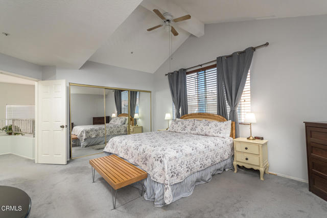Detail Gallery Image 29 of 51 For 9442 Sylmar Ave #16,  Panorama City,  CA 91402 - 3 Beds | 2/1 Baths