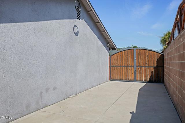Detail Gallery Image 25 of 25 For 4130 Fortuna Ave, Camarillo,  CA 93010 - 4 Beds | 2 Baths