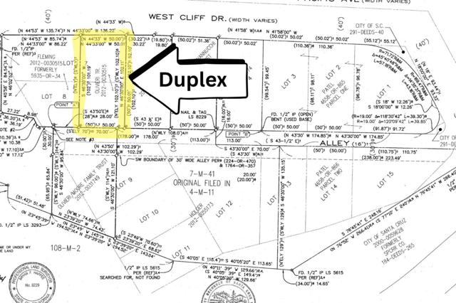 108 W Cliff Drive, Santa Cruz CA: https://media.crmls.org/mediaz/fc8425c4-0968-48d7-af27-8050cc72057b.jpg