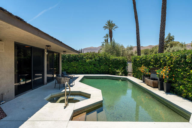 88 Princeton Drive, Rancho Mirage, CA 92270