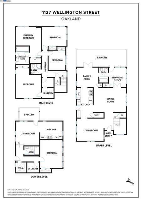 1129 WELLINGTON STREET, Oakland CA: https://media.crmls.org/mediaz/fc849e78-f7bc-4e87-8444-de51b54653af.jpg