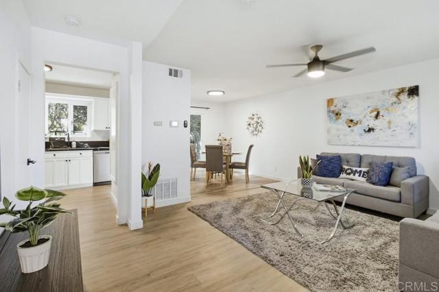 Detail Gallery Image 21 of 65 For 4421 Tremont #27,  San Diego,  CA 92102 - 3 Beds | 2 Baths