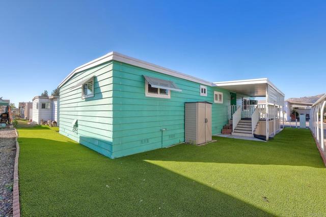 Detail Gallery Image 25 of 39 For 2280 E Valley Pkwy #79,  Escondido,  CA 92027 - 2 Beds | 2 Baths