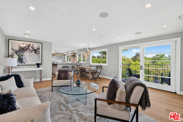 4 Bed Home for Sale in Los Angeles, California