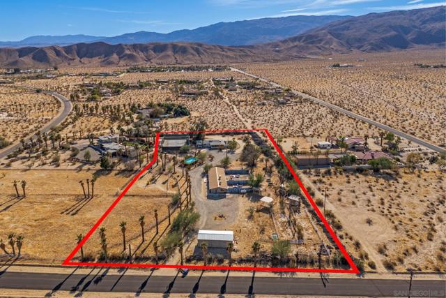 315 Verbena Dr, Borrego Springs, California 92004, 4 Bedrooms Bedrooms, ,4 BathroomsBathrooms,Single Family Residence,For Sale,Verbena Dr,240028780SD