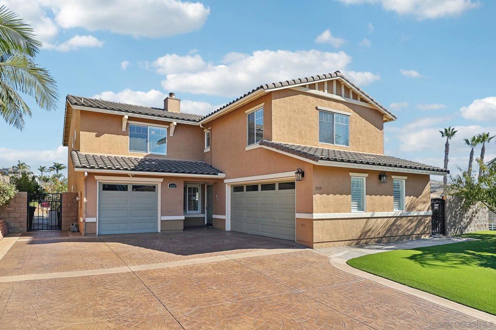 1515 Taber Dr.