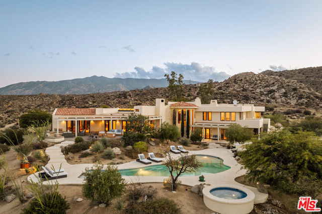 Image 1 of 39 For 57425 Palm Seco Circle