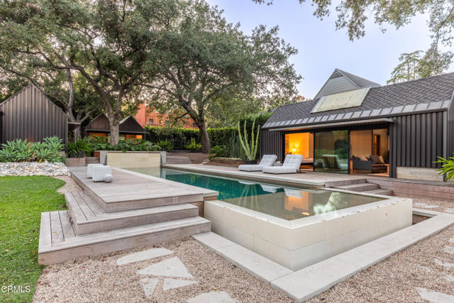 Detail Gallery Image 48 of 76 For 1155 Linda Vista Ave, Pasadena,  CA 91103 - 5 Beds | 6/2 Baths