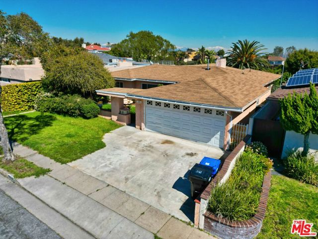 Image 2 for 5608 Arch Crest Dr, Los Angeles, CA 90043