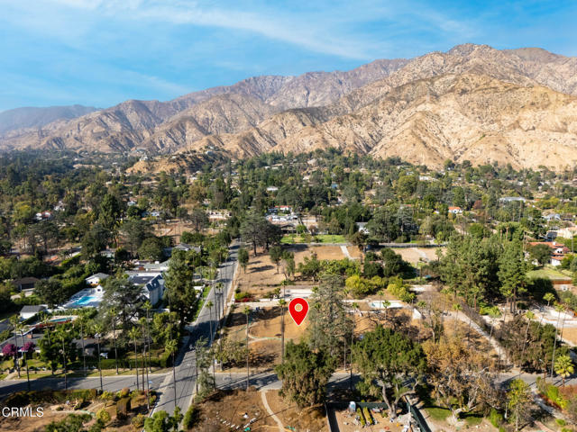 Detail Gallery Image 29 of 30 For 1625 Braeburn Rd, Altadena,  CA 91001 - – Beds | – Baths