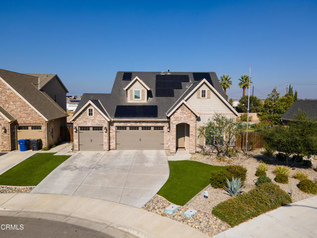 Detail Gallery Image 62 of 63 For 14508 Plumeria Ct, Bakersfield,  CA 93314 - 5 Beds | 0 Baths