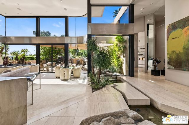 11023 Muirfield Drive, Rancho Mirage, CA 92270
