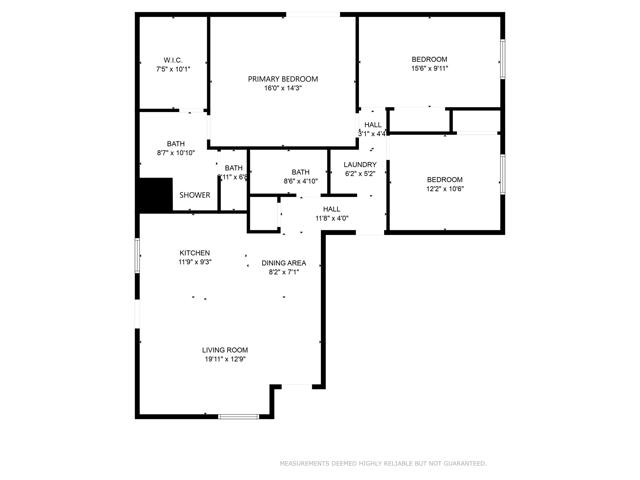 Image 20 of 21 For 13 Caliente Drive