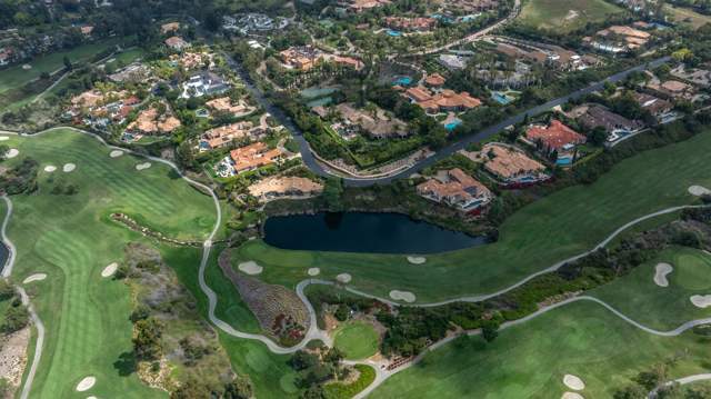 6702 St Andrews Rd, Rancho Santa Fe, California 92067, 6 Bedrooms Bedrooms, ,5 BathroomsBathrooms,Single Family Residence,For Sale,St Andrews Rd,240008947SD