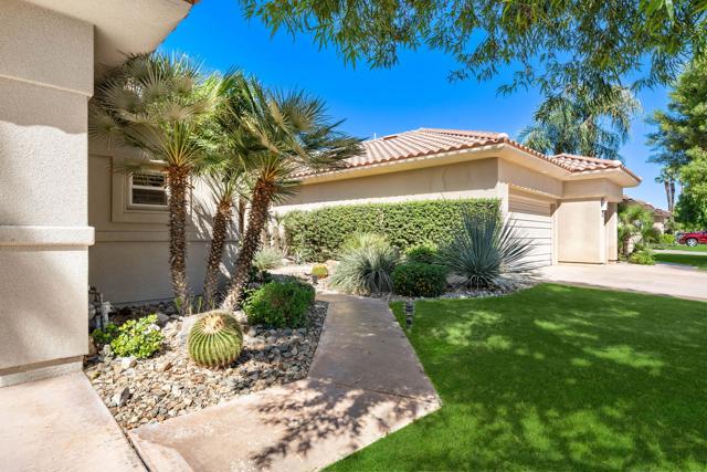 134 Kavenish Drive, Rancho Mirage, CA 92270