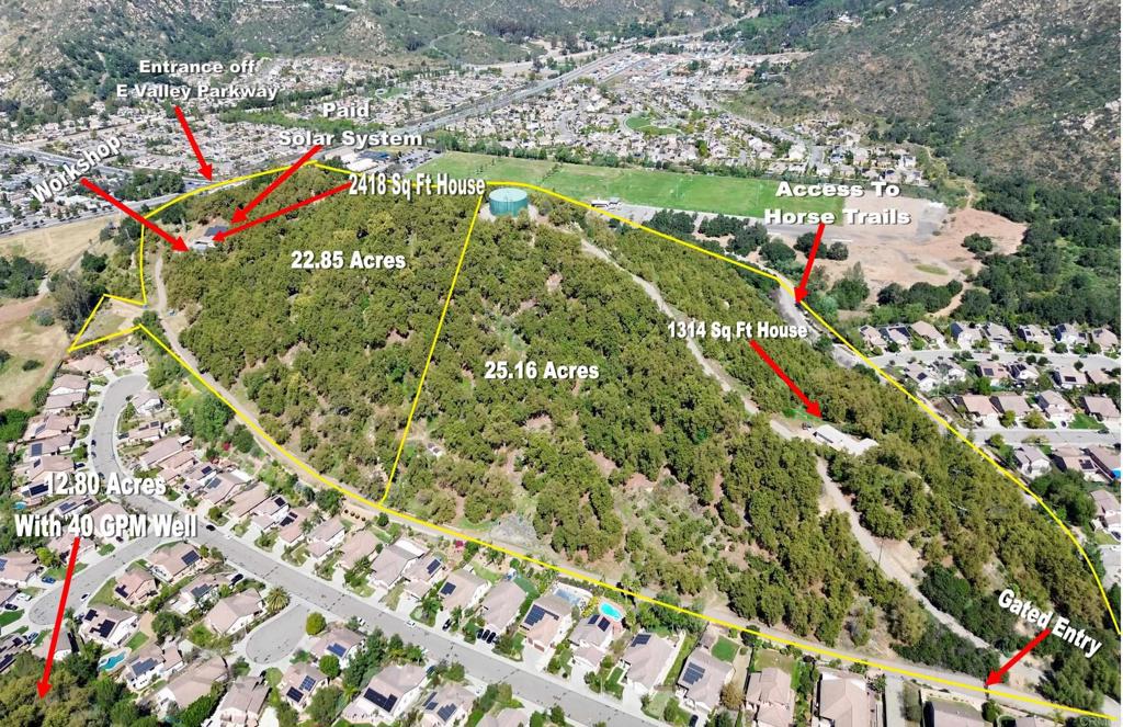 3135 Valley Parkway