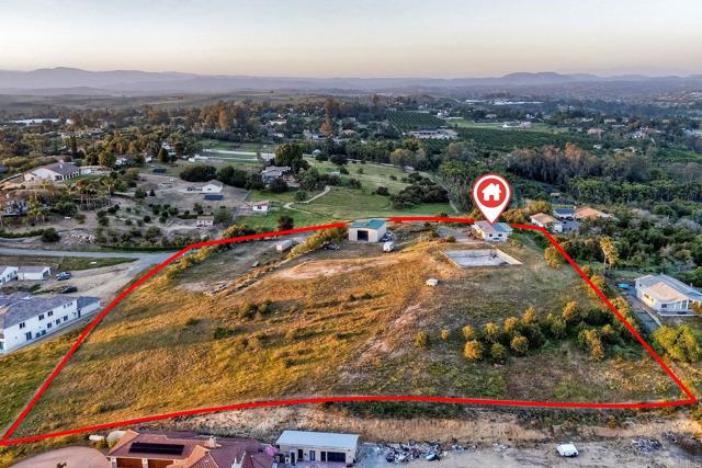 Detail Gallery Image 47 of 52 For 4010 Calle De Sueno, Fallbrook,  CA 92028 - 3 Beds | 2 Baths