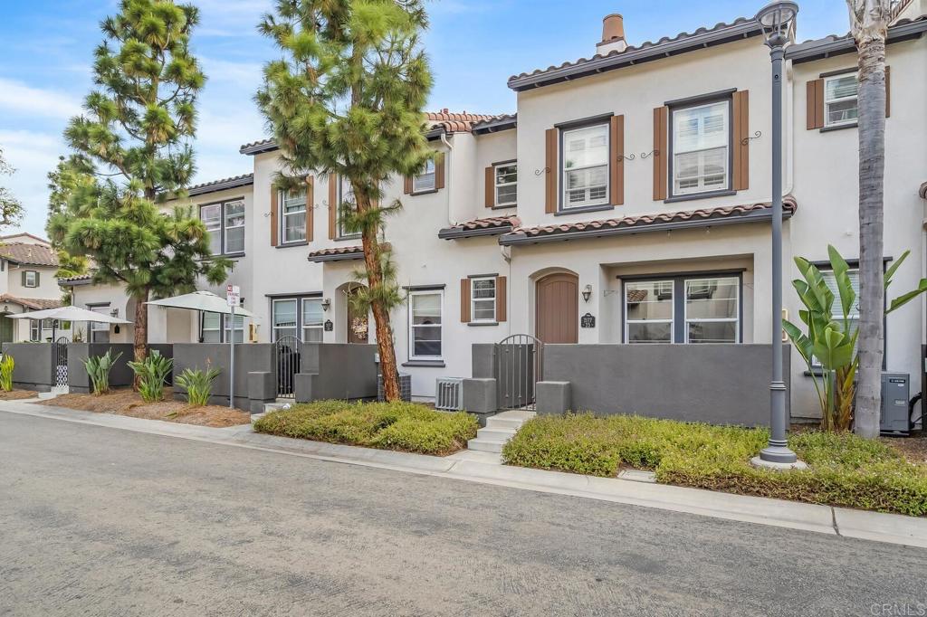 2177 Diamondback Court #25