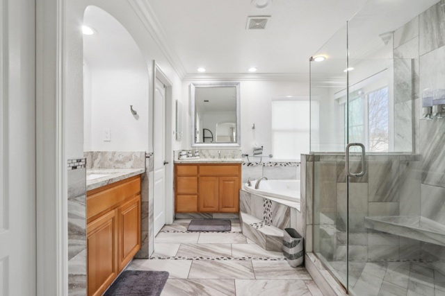 Image 50 of 60 For 1322 Cottage Grove Court