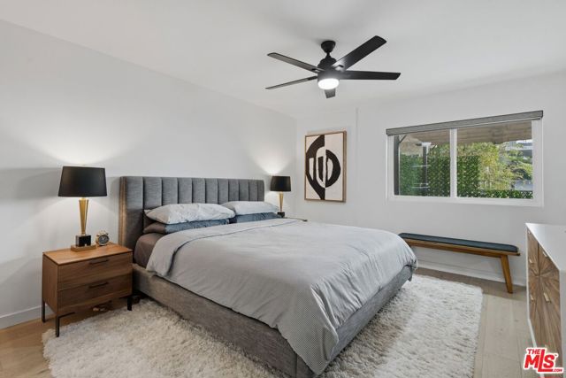2 Bed Home for Sale in West Hollywood, California