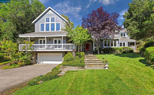 Details for 291 Monte Vista Ridge Rd, Orinda, CA 94563