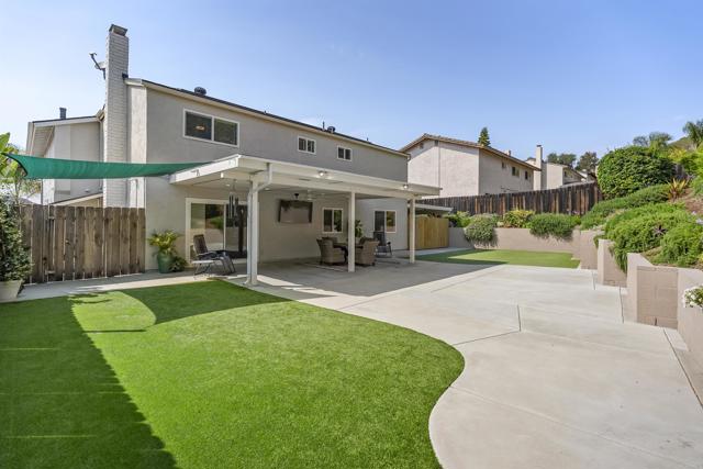 Detail Gallery Image 32 of 38 For 1951 Belmore Ct, El Cajon,  CA 92020 - 4 Beds | 2/1 Baths