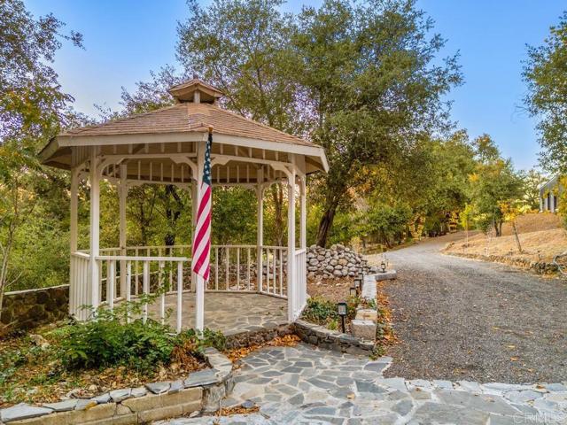 Detail Gallery Image 34 of 56 For 4700 Highway 78, Julian,  CA 92036 - 3 Beds | 3/1 Baths