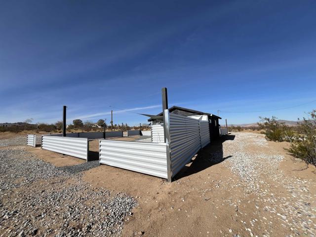 Detail Gallery Image 54 of 58 For 2774 Kickapoo Trl, Landers,  CA 92285 - 1 Beds | 1/1 Baths