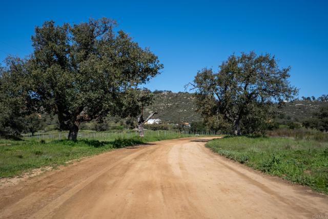 Image 3 of 56 For 25928 Old Julian Highway