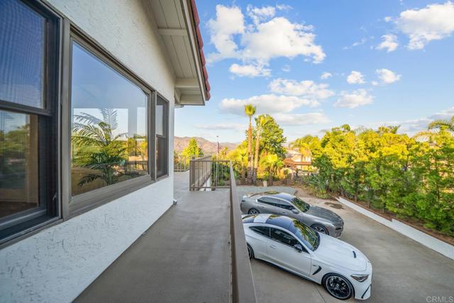 Detail Gallery Image 39 of 65 For 15415 Barona Mesa Way, Ramona,  CA 92065 - 5 Beds | 3/1 Baths
