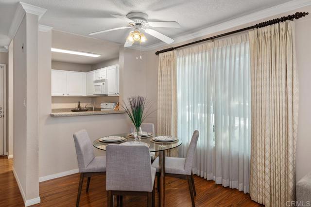 Detail Gallery Image 8 of 37 For 7565 Charmant Dr #615,  San Diego,  CA 92122 - 2 Beds | 2 Baths