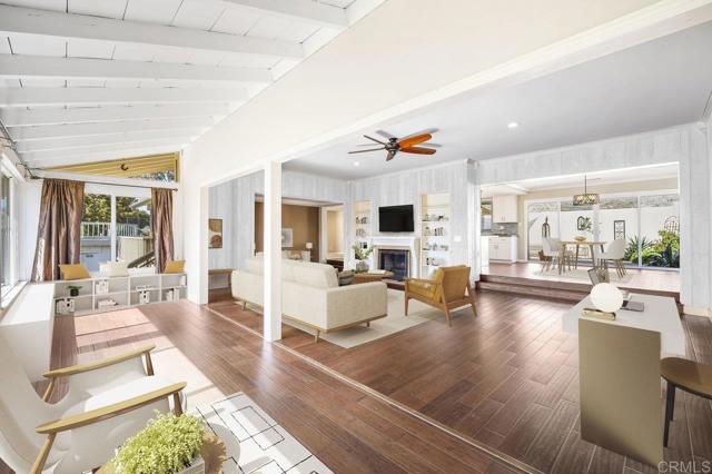 Detail Gallery Image 4 of 43 For 33 via Casitas, Bonsall,  CA 92003 - 3 Beds | 2 Baths