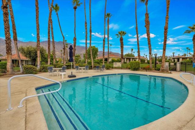 737 N Madrid Circle, Palm Springs, CA 92262