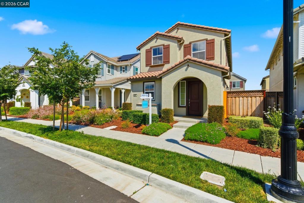 49 E Funderburg Blvd.