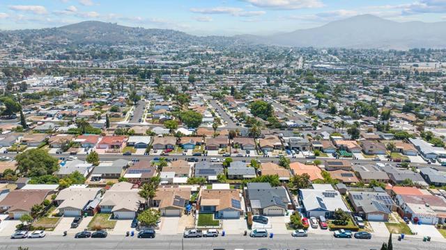 Home for Sale in San Diego