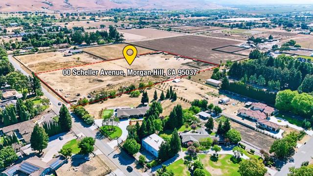 0 Scheller Avenue, Morgan Hill CA: https://media.crmls.org/mediaz/fcac7999-7bff-41c1-b420-c282b0551dd8.jpg