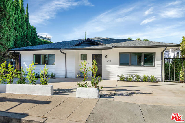 Image 3 for 1243 Daniels Dr, Los Angeles, CA 90035