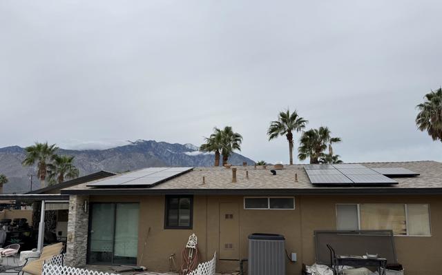 2940 N Cypress Road, Palm Springs, CA 92262