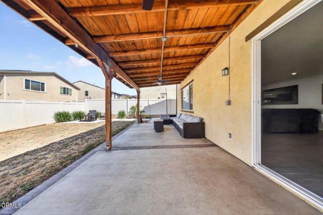 4 Bed Home for Sale in Santa Paula, California