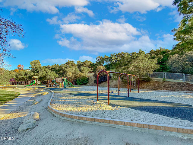 Detail Gallery Image 45 of 47 For 224 Marjori Ave, Thousand Oaks,  CA 91320 - 3 Beds | 2 Baths