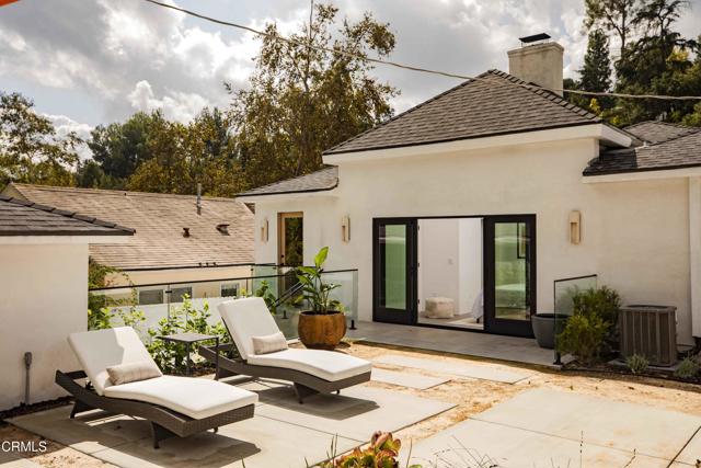 Detail Gallery Image 20 of 25 For 1525 La Loma Rd, Pasadena,  CA 91105 - 3 Beds | 2 Baths