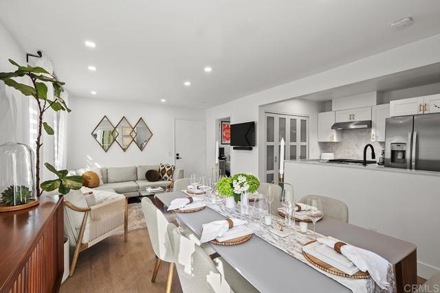 Detail Gallery Image 5 of 47 For 746 Eastshore #106,  Chula Vista,  CA 91913 - 2 Beds | 2 Baths