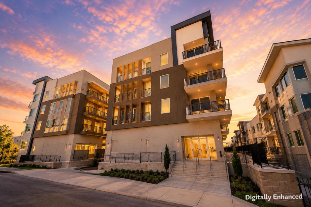 2981 Henry Miller Place #4