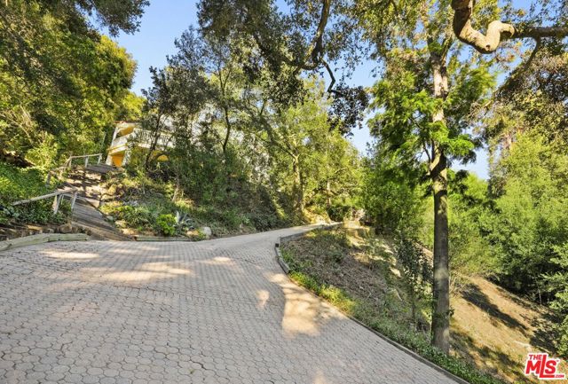 774 Old Topanga Canyon Road photo 50