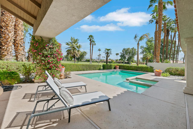 10003 Sunningdale Drive, Rancho Mirage, CA 92270