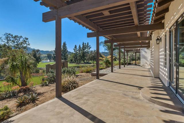 Detail Gallery Image 42 of 50 For 3369 Dehesa Rd, El Cajon,  CA 92019 - 4 Beds | 3/1 Baths