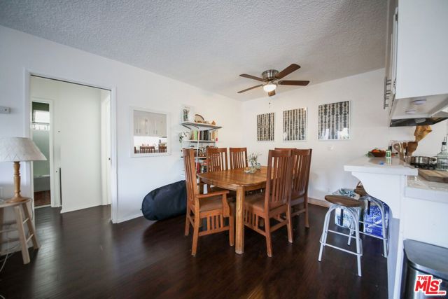 Drew Fenton | 11933 Darlington Avenue Los Angeles CA | MLS: 7171698