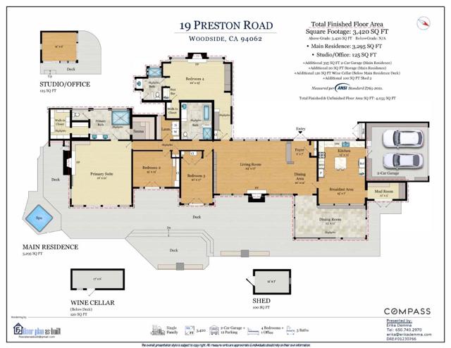 19 Preston Road, Woodside CA: https://media.crmls.org/mediaz/fcb3e5d5-7e53-49a1-8c28-fee5ec40f4fc.jpg
