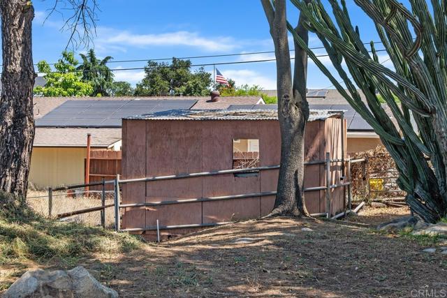 Detail Gallery Image 35 of 37 For 345 Lento Lane, El Cajon,  CA 92021 - – Beds | – Baths